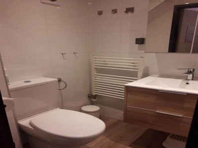 Holiday house Holiday home with large terrace - Features photo 24