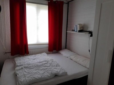 Holiday house Holiday home with large terrace - Features photo 25