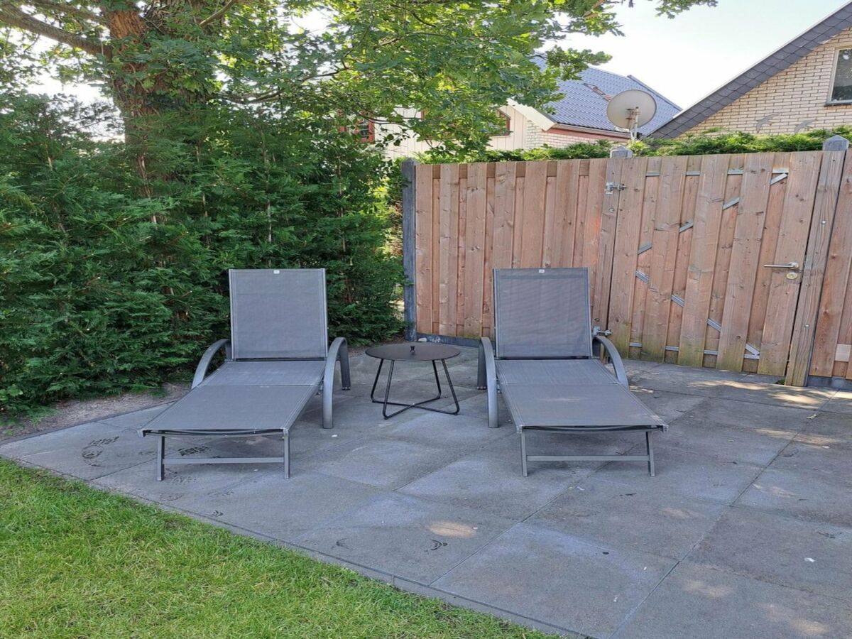 Holiday house Modern & cozy holiday home near beach - Outdoor photo 2