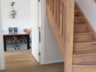 Holiday house Modern & cozy holiday home near beach - Features photo 6