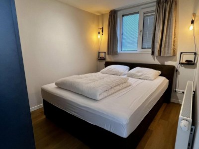 Holiday house Modern & cozy holiday home near beach - Features photo 7