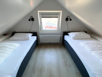 Holiday house Modern & cozy holiday home near beach - Features photo 10