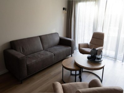 Holiday house Modern & cozy holiday home near beach - Features photo 13