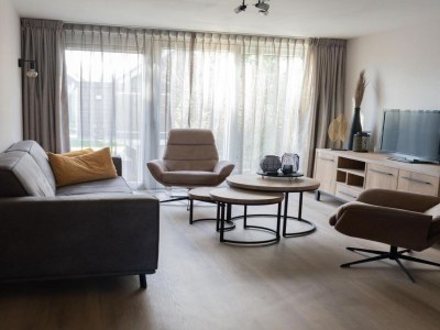 Holiday house Modern & cozy holiday home near beach - Features photo 14