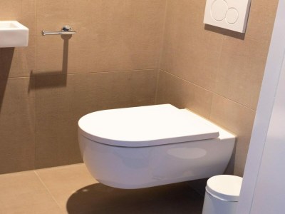 Holiday house Modern & cozy holiday home near beach - Features photo 16