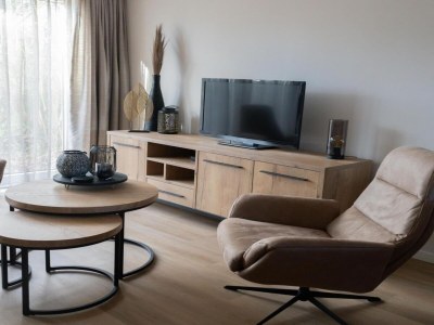 Holiday house Modern & cozy holiday home near beach - Features photo 17