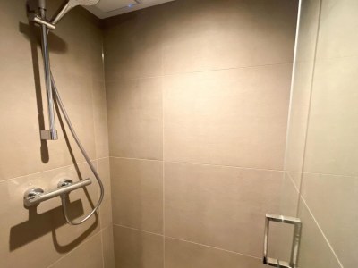 Holiday house Modern & cozy holiday home near beach - Features photo 18