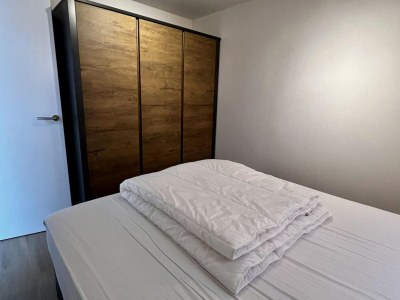 Holiday house Modern & cozy holiday home near beach - Features photo 22