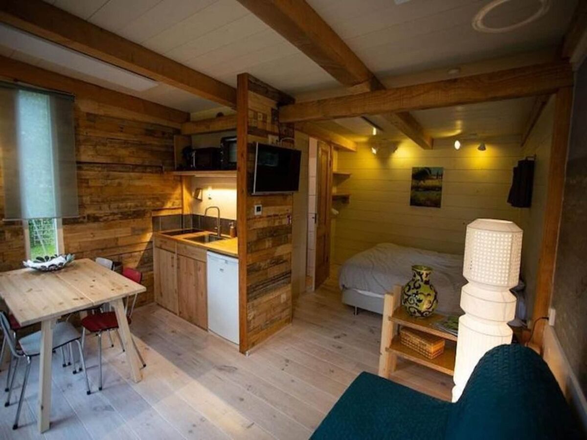 Holiday house Charmantes Chalet in Sint Maartenszee - Features photo 4