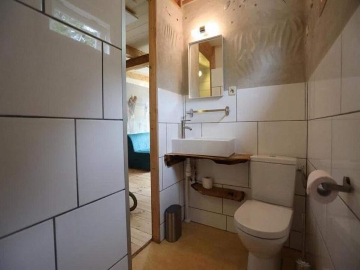 Holiday house Charmantes Chalet in Sint Maartenszee - Features photo 5