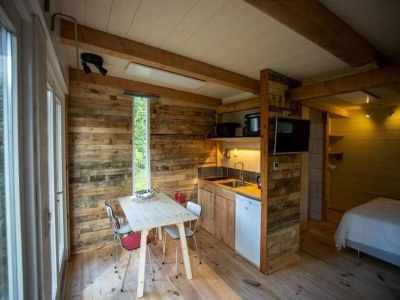 Holiday house Charmantes Chalet in Sint Maartenszee - Features photo 3