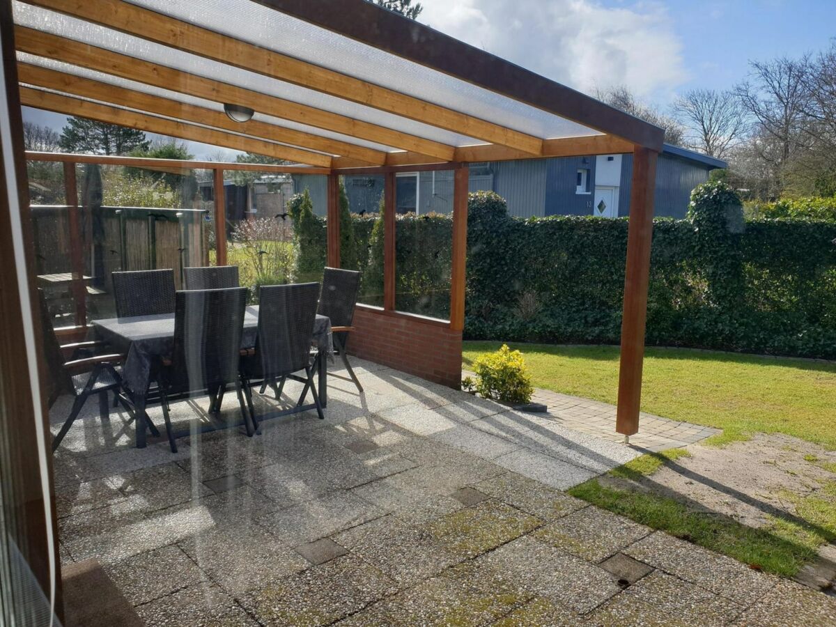 Holiday house Bungalow on Eureka Park near beach - Outdoor photo 4