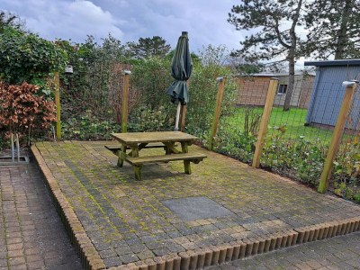 Holiday house Bungalow on Eureka Park near beach - Outdoor photo 5