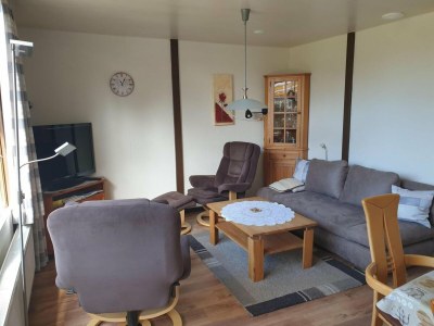 Holiday house Bungalow on Eureka Park near beach - Features photo 8