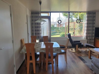 Holiday house Bungalow on Eureka Park near beach - Features photo 9