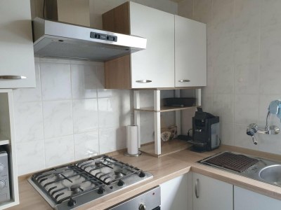 Holiday house Bungalow on Eureka Park near beach - Features photo 10