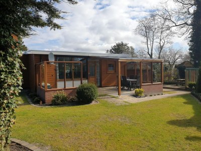 Holiday house Bungalow on Eureka Park near beach - Features photo 13