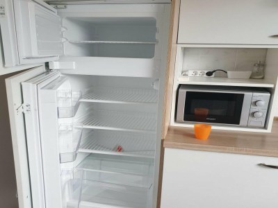 Holiday house Bungalow on Eureka Park near beach - Features photo 15