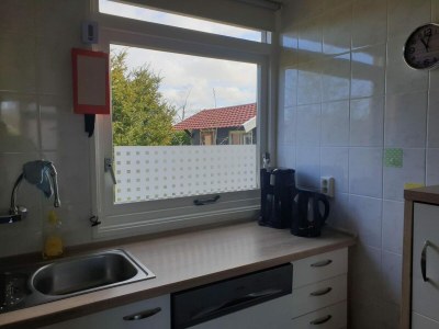 Holiday house Bungalow on Eureka Park near beach - Features photo 16