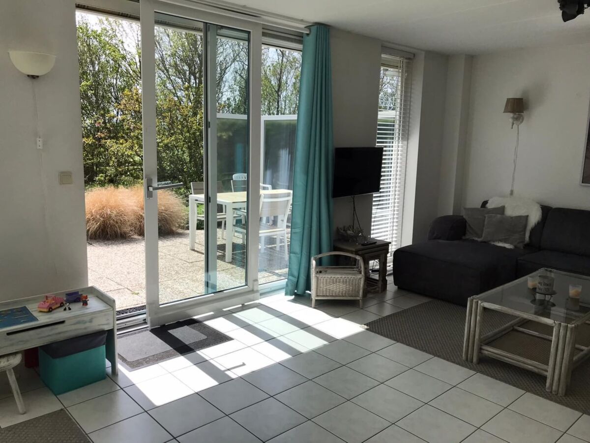 Holiday house Comfortable 6-person holiday home. - Outdoor photo 4