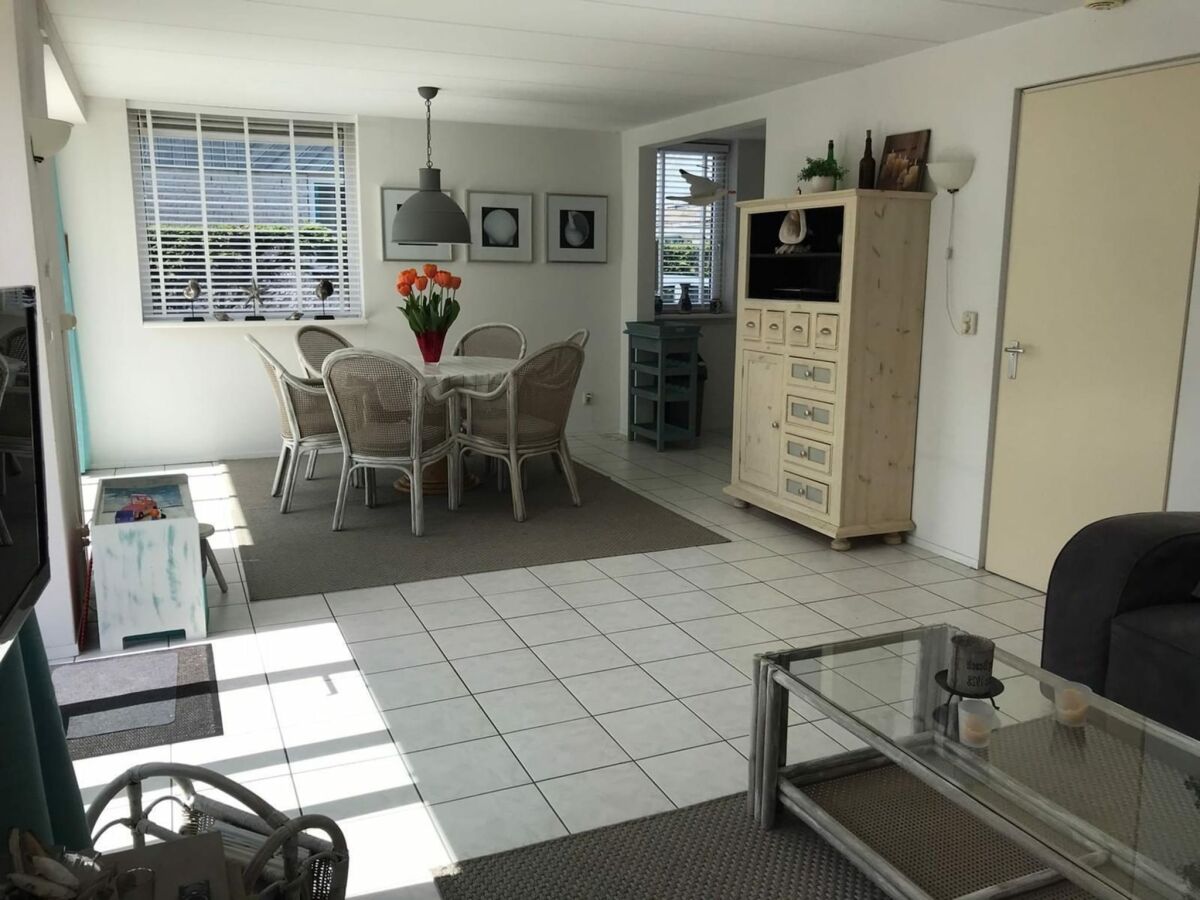 Holiday house Comfortable 6-person holiday home. - Outdoor photo 5