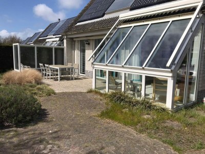 Holiday house Comfortable 6-person holiday home. in Sint Maartenszee - Holiday house