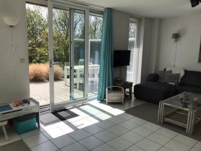 Holiday house Comfortable 6-person holiday home. - Outdoor photo 4