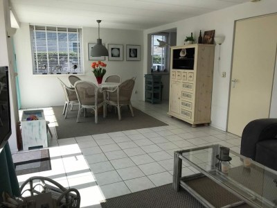 Holiday house Comfortable 6-person holiday home. - Outdoor photo 5