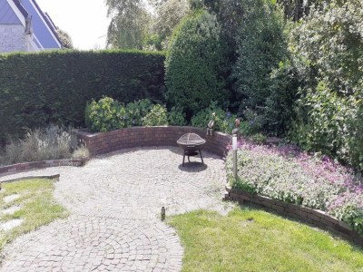 Holiday house Comfortable 6-person holiday home. - Outdoor photo 6