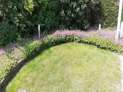 Holiday house Comfortable 6-person holiday home. - Outdoor photo 8