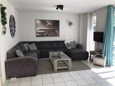 Holiday house Comfortable 6-person holiday home. - Outdoor photo 33