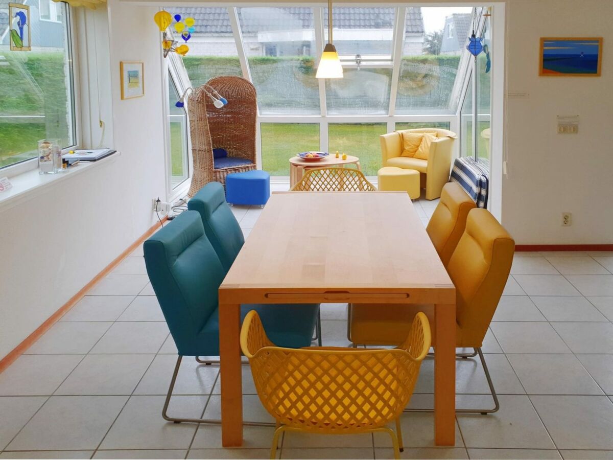 Holiday house Comfortable bungalow for 6 people - Features photo 4