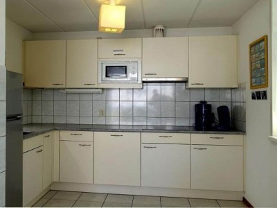 Holiday house Comfortable bungalow for 6 people - Features photo 5