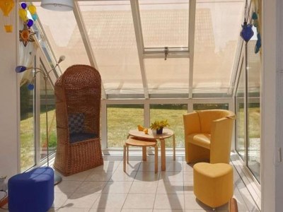 Holiday house Comfortable bungalow for 6 people - Features photo 12