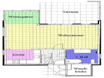 Holiday house Comfortable bungalow for 6 people - Outdoor photo 37