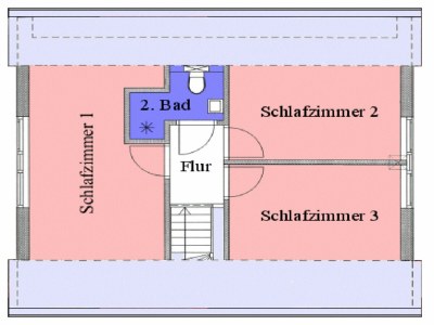Holiday house Comfortable bungalow for 6 people - Outdoor photo 38