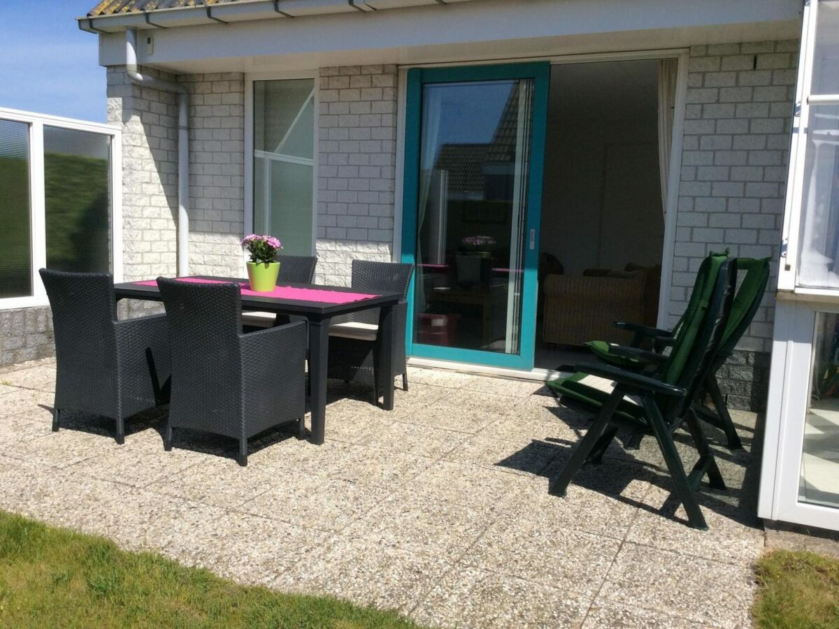 Holiday house Bungalow für 6 Personen in Strandnähe - Outdoor photo 2