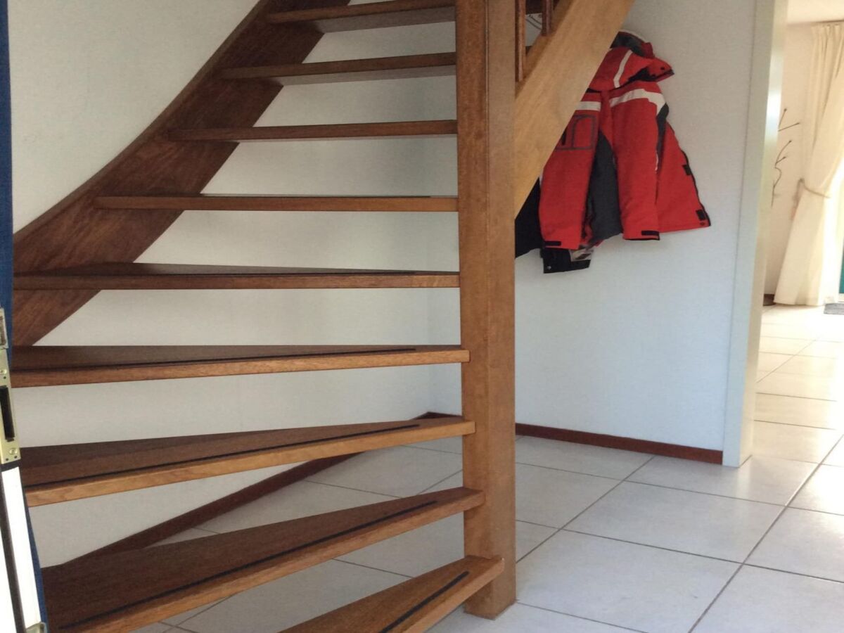 Holiday house Bungalow für 6 Personen in Strandnähe - Outdoor photo 4