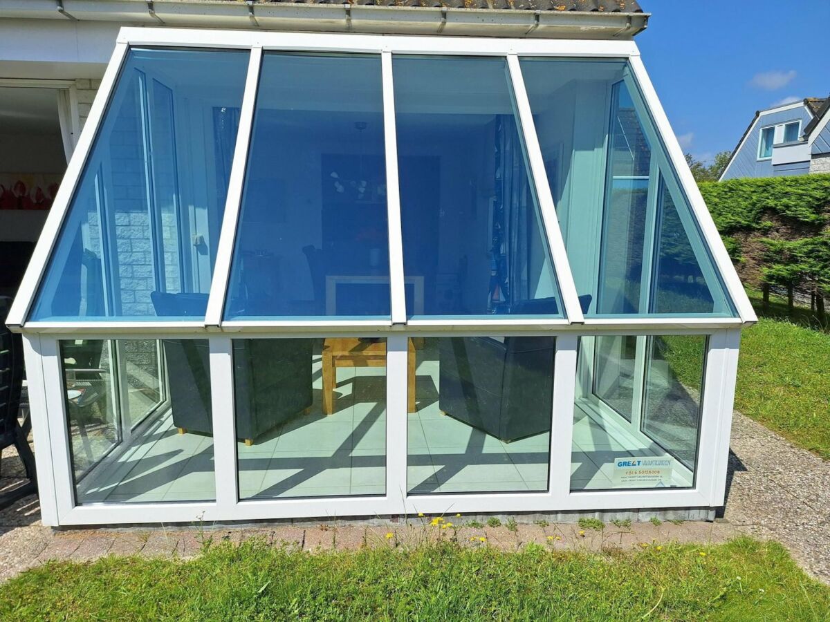 Holiday house Bungalow für 6 Personen in Strandnähe - Outdoor photo 5