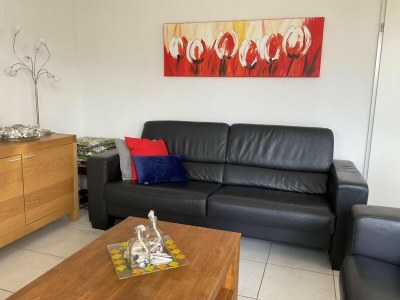 Holiday house Bungalow für 6 Personen in Strandnähe in Sint Maartenszee - Holiday house