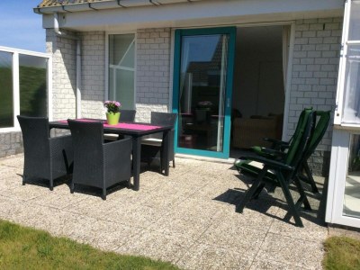 Holiday house Bungalow für 6 Personen in Strandnähe - Outdoor photo 2