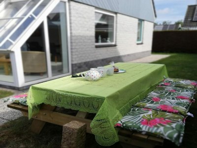 Holiday house Bungalow für 6 Personen in Strandnähe - Outdoor photo 3