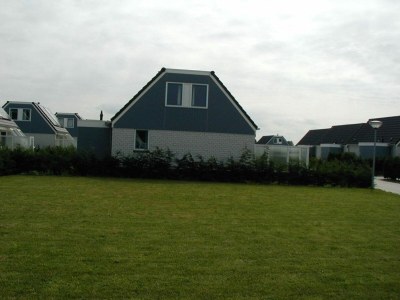 Holiday house Bungalow für 6 Personen in Strandnähe - Outdoor photo 6