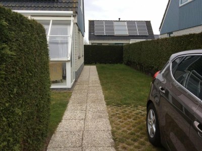 Holiday house Bungalow für 6 Personen in Strandnähe - Outdoor photo 8