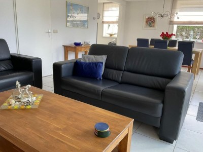 Holiday house Bungalow für 6 Personen in Strandnähe - Features photo 14