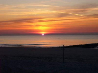 Holiday house Bungalow für 6 Personen in Strandnähe - Environment photo 20