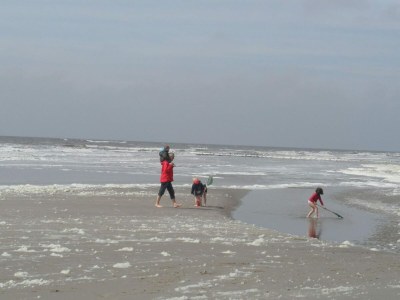 Holiday house Bungalow für 6 Personen in Strandnähe - Environment photo 21