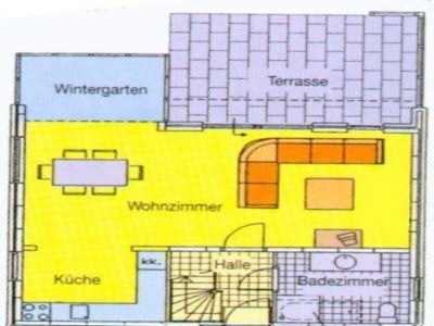 Holiday house Bungalow für 6 Personen in Strandnähe - Outdoor photo 24