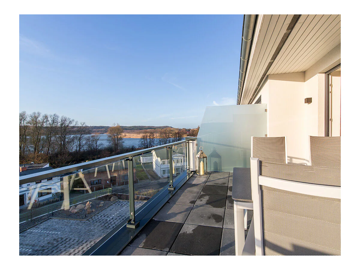 Holiday apartment Binz Seeterrassen 7 - Outdoor photo 2