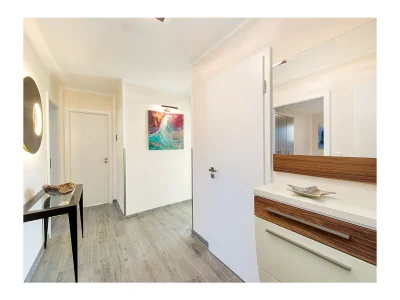 Holiday apartment Binz Seeterrassen 7 - Features photo 7